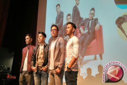 NOAH Berbagi Cerita Soal Proyek "Second Chance"