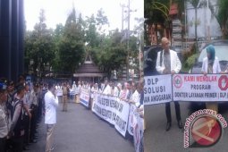 TOLAK LDP