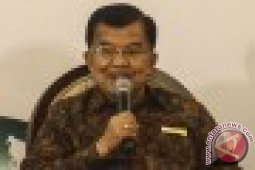 Wapres: edukasi anti korupsi menyasar generasi muda