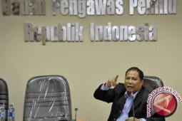Calon kepala daerah lakukan politik uang didiskualifikasi