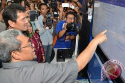 42 Instansi Pamerkan Inovasi Pelayanan Publik