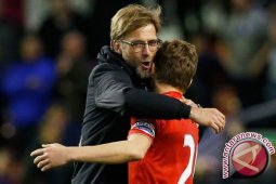 Jurgen Klopp puji pemain mudanya