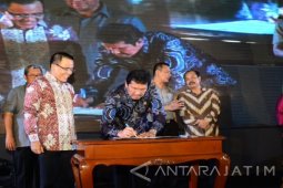 Inovasi Pengelolaan Keuangan Banyuwangi Direplikasi Nasional