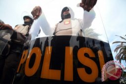 Apel Pengamanan Pilkada