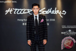 TOP Big Bang Ikut Ujian Polisi Untuk Wajib Militer