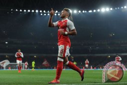 Oxlade-Chamberlain Pindah Dari Arsenal Ke Liverpool
