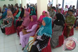 20.000 pasangan di Aceh tak berdokumen hukum