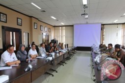DPRD Kaltim Bahas Perubahan Raperda PPNSD