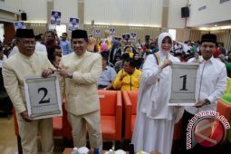 Illiza-Farid prioritaskan pelayanan publik di Banda Aceh