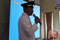 Swarga Bara Unggulkan Badan Usaha Desa