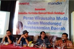 Pengamat : Pemerintah perlu percepat belanja negara