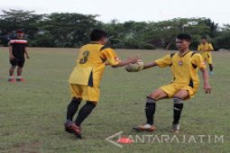 KONI Jember Hibahkan Dana Rp1,5 Miliar Untuk Popda Jatim