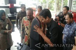 Motor Listrik ITS Diproduksi Awal Tahun 2017