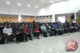 RAKOR TENAGA PENDAMPING
