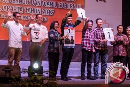 Dari Jargon Sampai Konsep Membangun Pilkada DKI