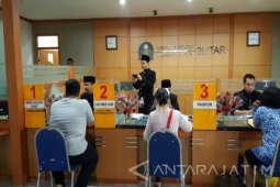Layanan Imigrasi Blitar