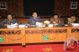 Penyelenggaraan MTQ Nasional Gabung Festival Mahakam
