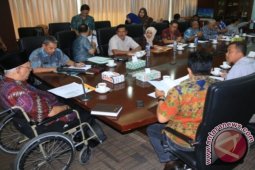 UMP Kaltim 2017 Ditetapkan Rp2.339.556