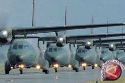 Amerika Serikat dan Filipina Akan Tentukan Nasib Latihan Perang Bersama