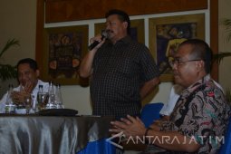 Sinergi BNN Bersama Insan Media
