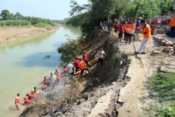Bojonegoro Sediakan Beras 30 Ton untuk Hadapi Bencana
