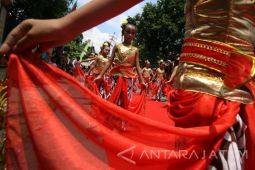 Tradisi Tutup Bulan Suro