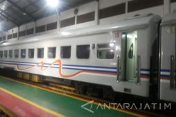 PT KAI Daop 9 Luncurkan KA Baru Jurusan Jember-Cirebon