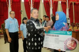 SOSIALISASI JKN