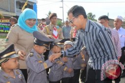 Pemuda Harus Punya Jati Diri