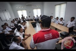 Tes Urine Kru Kereta Api