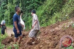 Pemuktahiran Data Pemilih Di Gorontalo Terkendala Banjir