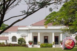 Istana gelar Nusantara Berdendang peringati Sumpah Pemuda