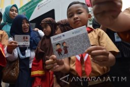 Edukasi Menabung