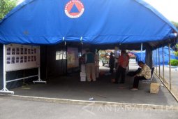 BPBD Jember: Waspadai Longsor di Lereng Gunung Argopuro-Raung