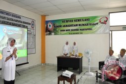 RSUD Ratu Zalecha Buka Llayanan Khusus Lansia
