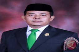Dewan tampung aspirasi petani Jambi