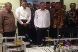 Menristekdikti Akan Revitalisasi Politeknik Tahun Depan