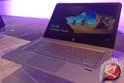 Polisi tangkap pencuri laptop di masjid