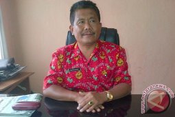 BPBD Rejang Lebong petakan daerah rawan bencana