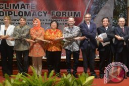 Forum Diplomasi Perubahan Iklim