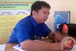 Berau Cairkan Dana Desa Tahap Dua