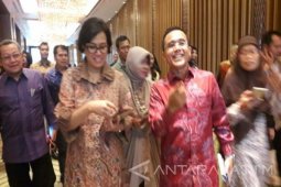 Menkeu Apresiasi E-Village Budgeting Banyuwangi