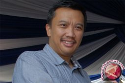 Menpora Motivasi Pemuda di Malam Sumpah Pemuda