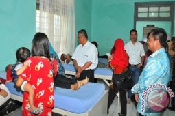 Sergai Canangkan Kesatuan Gerak PKK KB-Kes