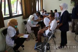 DPRD Temukan 1.671 Tenaga Kesehatan tak Digaji