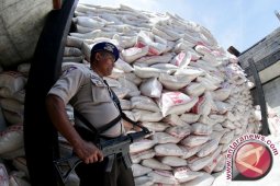 Babel kemarin, Pemanfaatan limbah tekstil hingga pengawasan beras oplosan