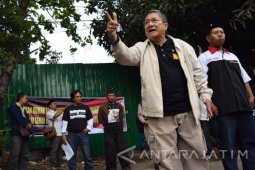 Sumpah Pemuda di Rumah Radio Bung Tomo
