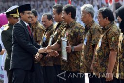 Penghargaan Pemuda Berprestasi