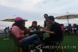 "Kopilot" Tawarkan Sensasi Ngopi