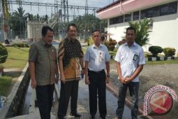 Labuhanbatu Prioritas Listrik di Daerah